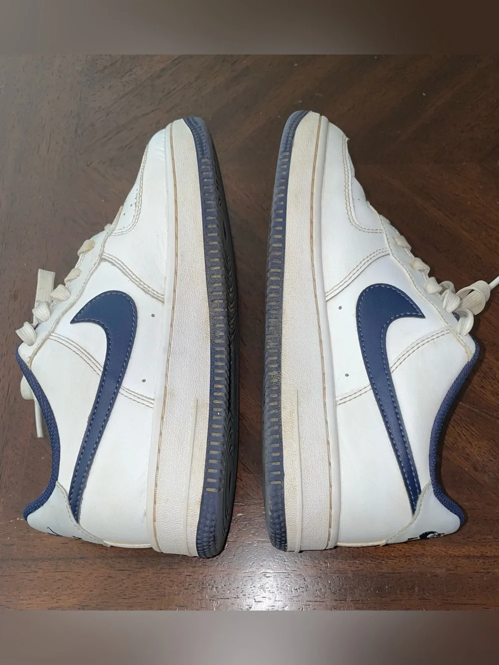 NIKE AF1 SZ 4.5